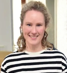 Friederike Garre